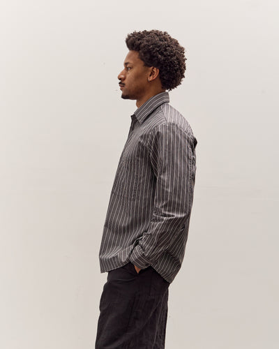 MAN-TLE R20S4 OD Shirt, Mono Plot