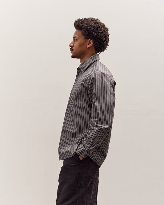 MAN-TLE R20S4 OD Shirt, Mono Plot