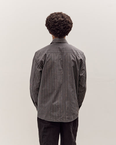 MAN-TLE R20S4 OD Shirt, Mono Plot