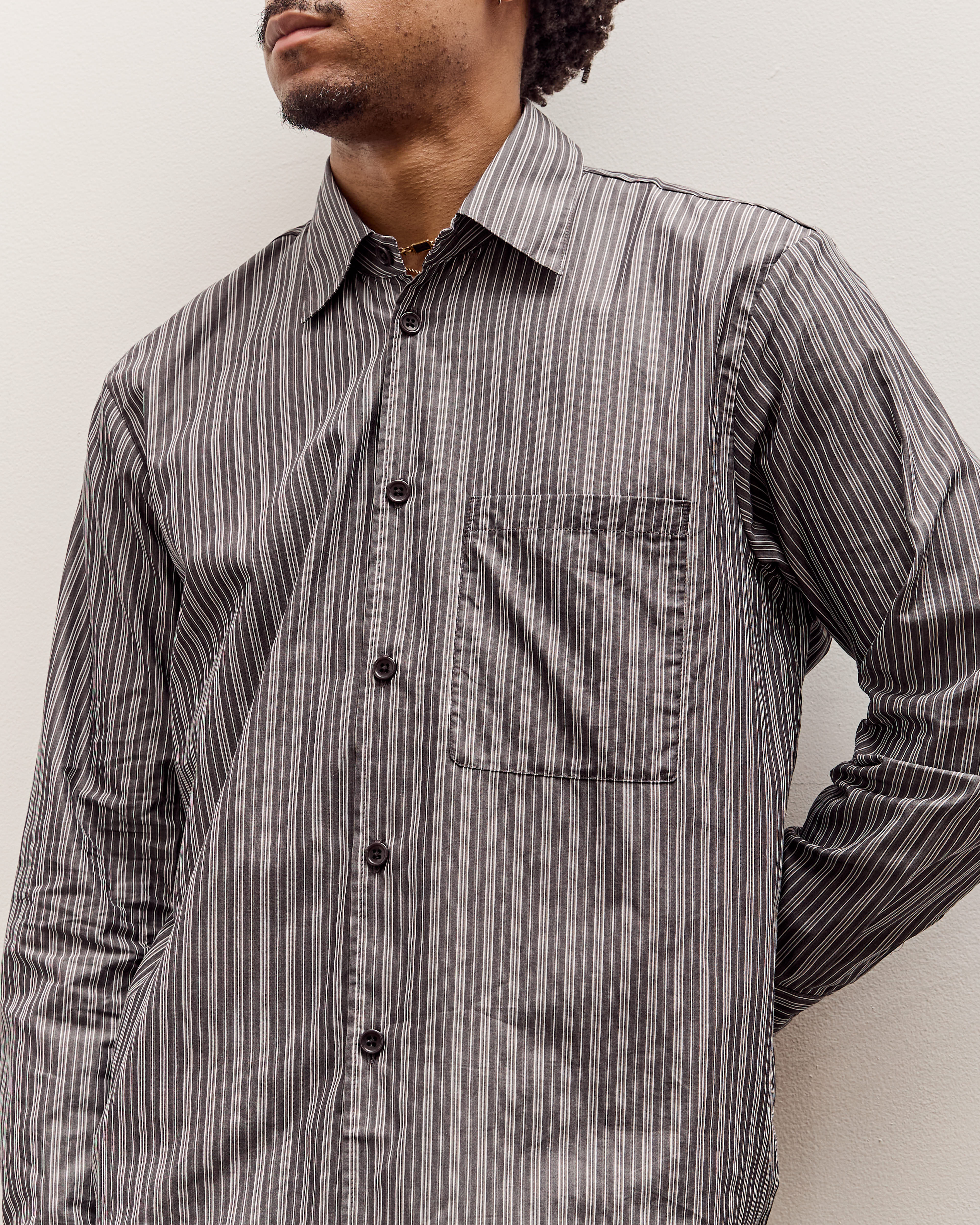 MAN-TLE, Men's Collection – Glasswing