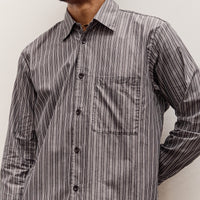 MAN-TLE R20S4 OD Shirt, Mono Plot