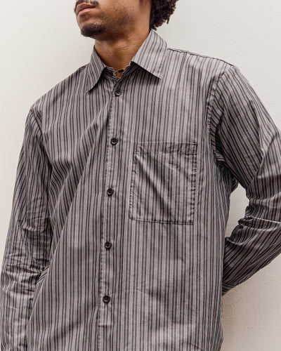 MAN-TLE R20S4 OD Shirt, Mono Plot