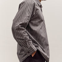 MAN-TLE R20S4 OD Shirt, Mono Plot