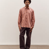 MAN-TLE R20S8 Weather Shirt, Pinnacle Cordlane