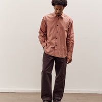 MAN-TLE R20S8 Weather Shirt, Pinnacle Cordlane