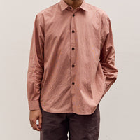 MAN-TLE R20S8 Weather Shirt, Pinnacle Cordlane