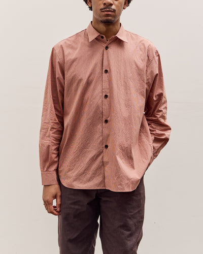 MAN-TLE R20S8 Weather Shirt, Pinnacle Cordlane