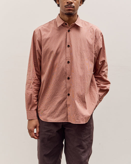 MAN-TLE R20S8 Weather Shirt, Pinnacle Cordlane