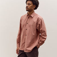 MAN-TLE R20S8 Weather Shirt, Pinnacle Cordlane