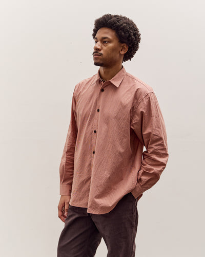 MAN-TLE R20S8 Weather Shirt, Pinnacle Cordlane