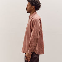MAN-TLE R20S8 Weather Shirt, Pinnacle Cordlane