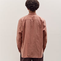 MAN-TLE R20S8 Weather Shirt, Pinnacle Cordlane