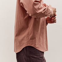 MAN-TLE R20S8 Weather Shirt, Pinnacle Cordlane