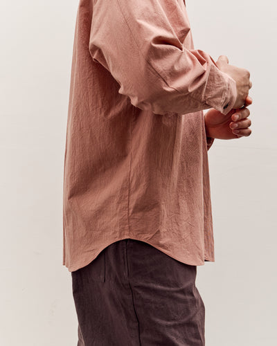 MAN-TLE R20S8 Weather Shirt, Pinnacle Cordlane