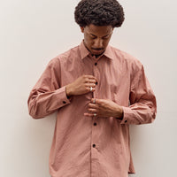 MAN-TLE R20S8 Weather Shirt, Pinnacle Cordlane
