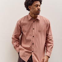 MAN-TLE R20S8 Weather Shirt, Pinnacle Cordlane