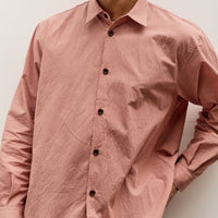 MAN-TLE R20S8 Weather Shirt, Pinnacle Cordlane