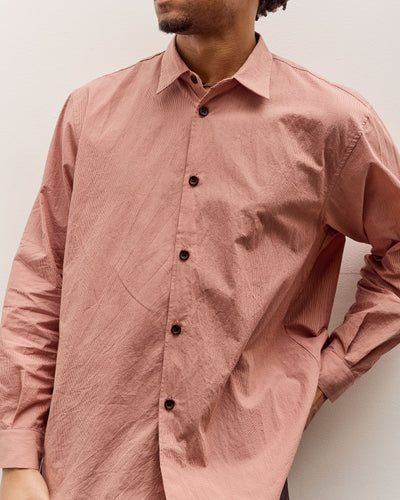 MAN-TLE R20S8 Weather Shirt, Pinnacle Cordlane