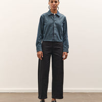 MAN-TLE W-R19S1 Regular Shirt, Blue