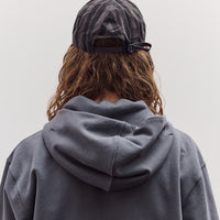 R21C3 Deep Cap, Grey Theater Wax