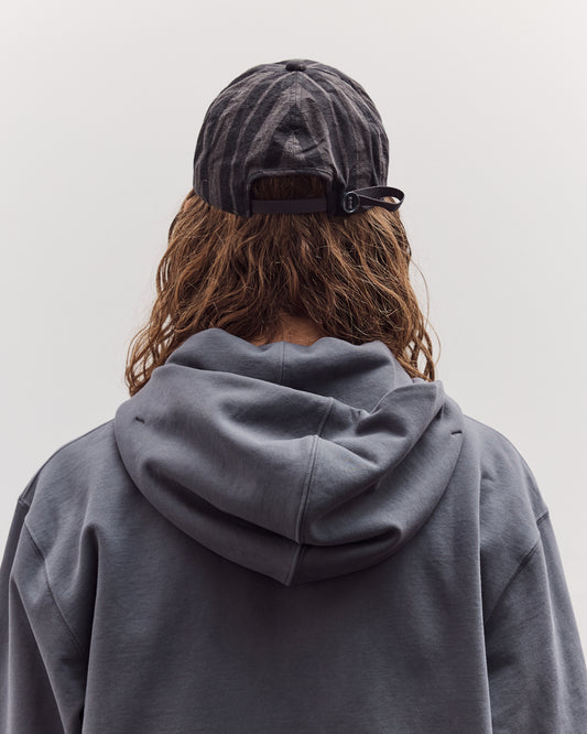 R21C3 Deep Cap, Grey Theater Wax