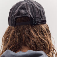 R21C3 Deep Cap, Grey Theater Wax
