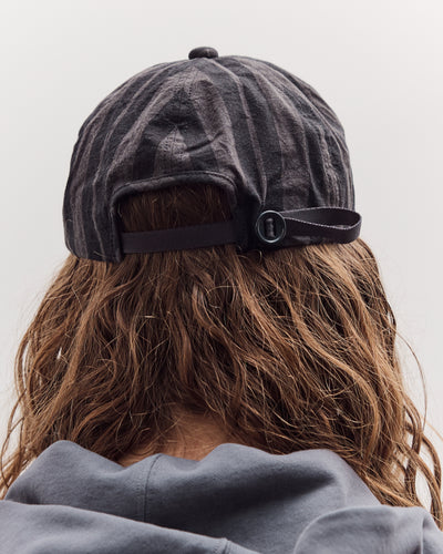 R21C3 Deep Cap, Grey Theater Wax