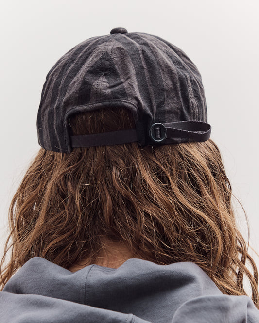 R21C3 Deep Cap, Grey Theater Wax
