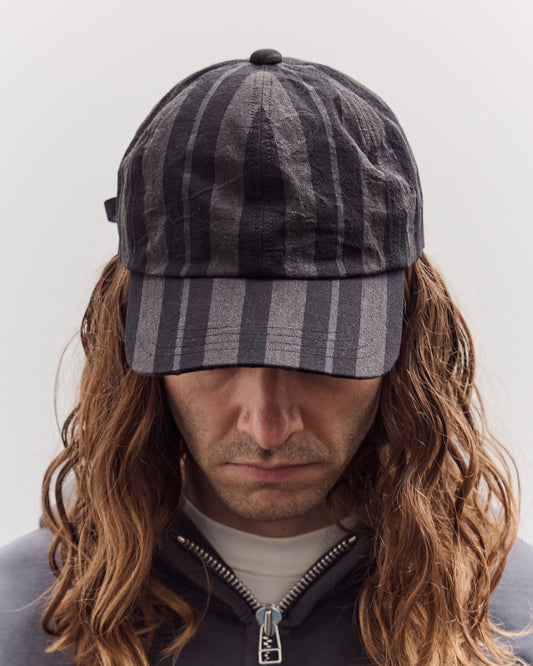 R21C3 Deep Cap, Grey Theater Wax