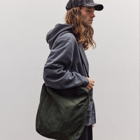 R21B0 Zip Tote, Jungle Nylon