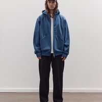 R21T3 LW-C New Parka, Sail