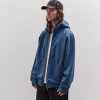 R21T3 LW-C New Parka, Sail
