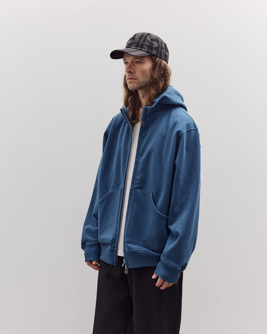 R21T3 LW-C New Parka, Sail