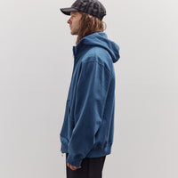 R21T3 LW-C New Parka, Sail