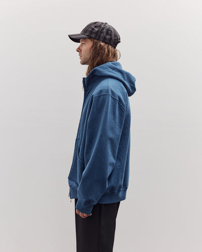 R21T3 LW-C New Parka, Sail