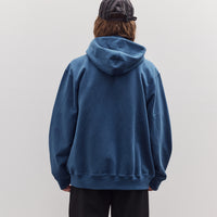 R21T3 LW-C New Parka, Sail