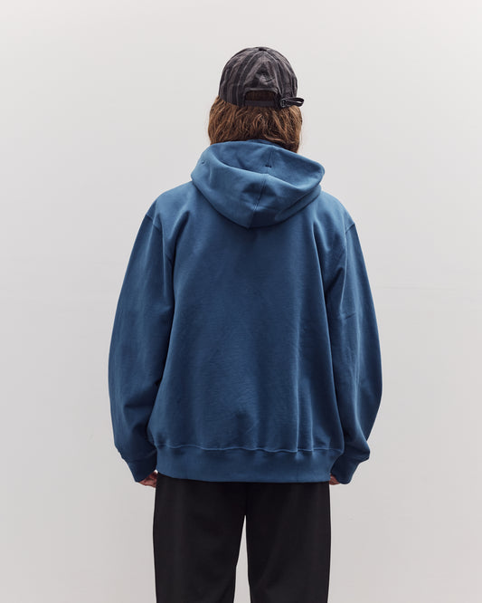 R21T3 LW-C New Parka, Sail