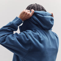 R21T3 LW-C New Parka, Sail