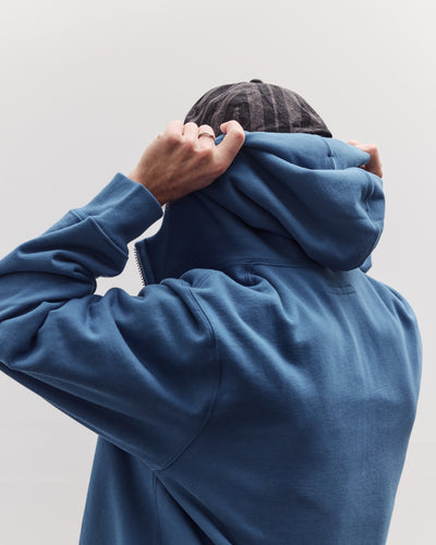 R21T3 LW-C New Parka, Sail