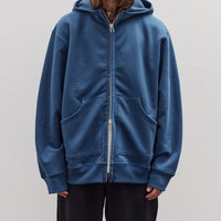 R21T3 LW-C New Parka, Sail