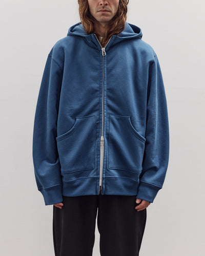 R21T3 LW-C New Parka, Sail