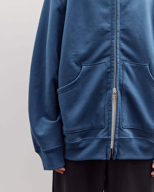 R21T3 LW-C New Parka, Sail