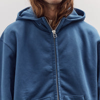 R21T3 LW-C New Parka, Sail