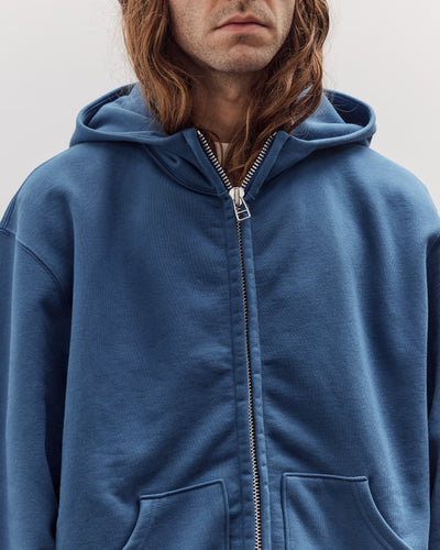 R21T3 LW-C New Parka, Sail