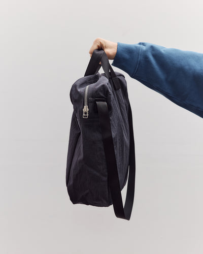 R21B0 Zip Tote, Monitor Nylon