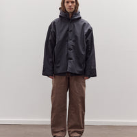 R21Y3 Gill Jacket, Monitor Nylon
