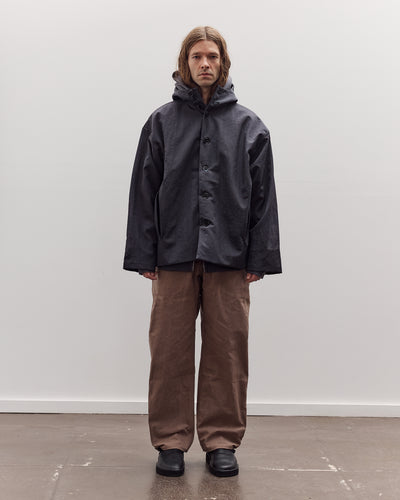 R21Y3 Gill Jacket, Monitor Nylon
