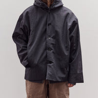 R21Y3 Gill Jacket, Monitor Nylon