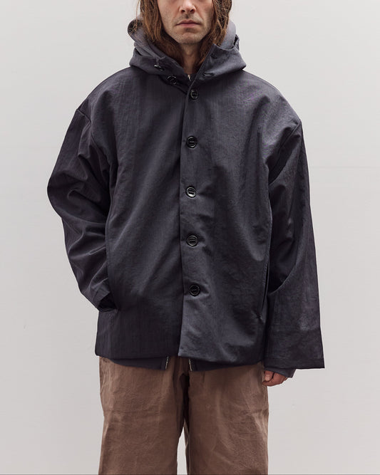R21Y3 Gill Jacket, Monitor Nylon