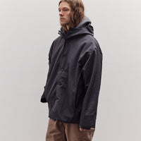 R21Y3 Gill Jacket, Monitor Nylon